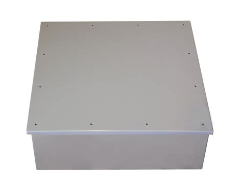 24x24 pvc junction box|24x24 nema 3 weatherproof box.